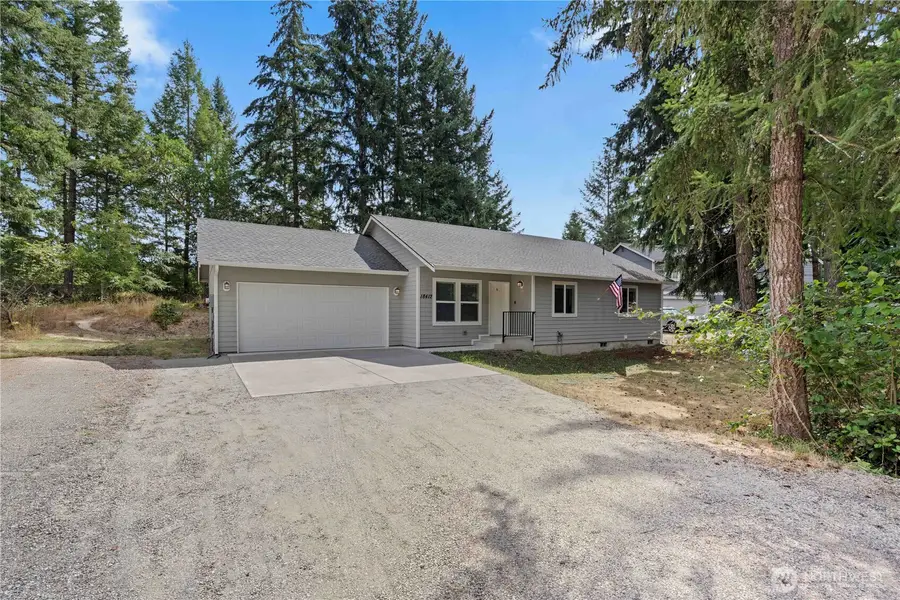 18412 Rampart Court Se, Yelm, WA 98597 - #2