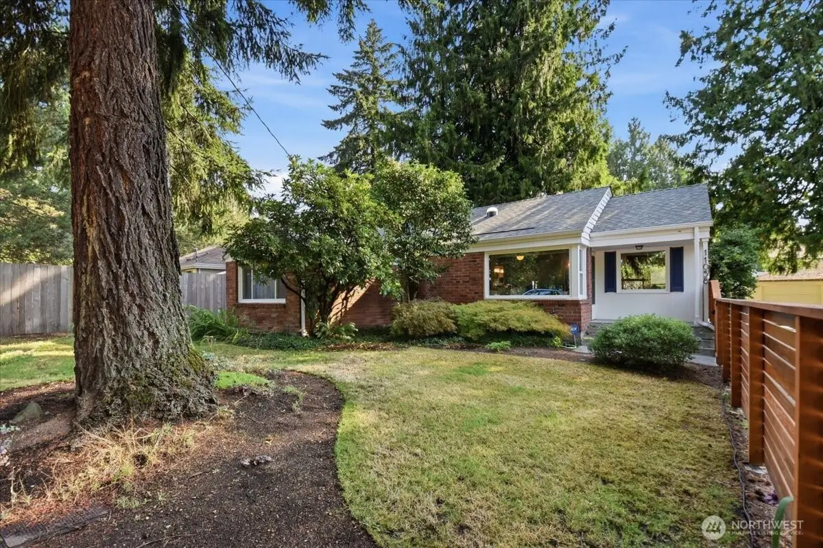 11058 17th Avenue Ne, Seattle, WA 98125 - #1