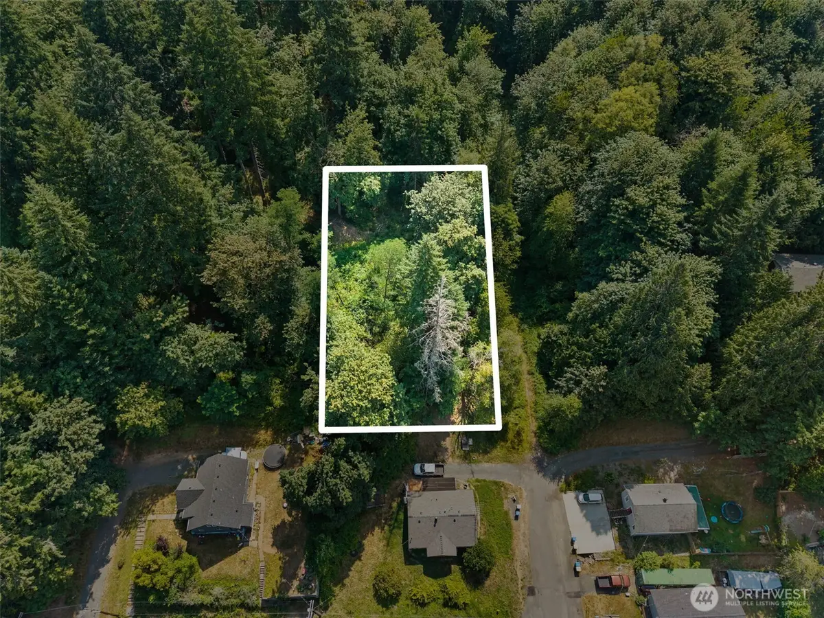 0 SE Ash Lot 2 Street, Winlock, WA 98596 - #1