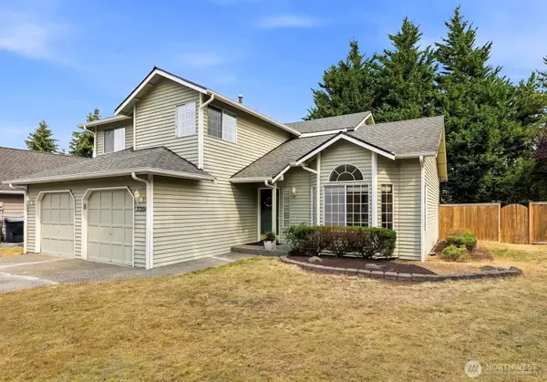5201 107th Street Sw, Mukilteo, WA 98275