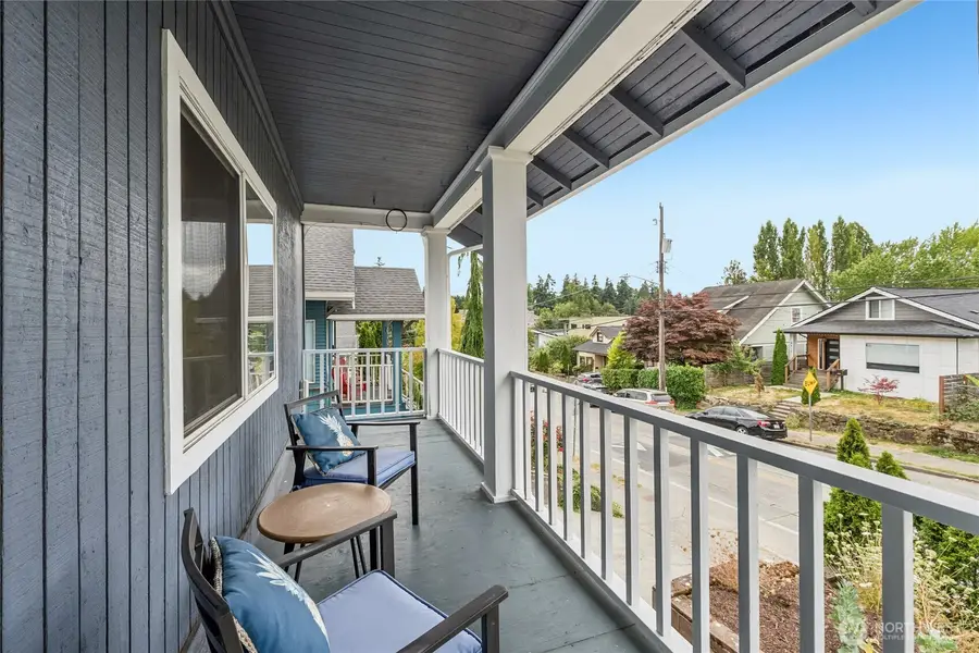 4808 S Othello Street, Seattle, WA 98118 - #3