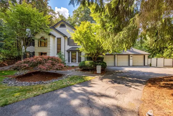 21517 NE 143rd Place, Woodinville, WA 98077