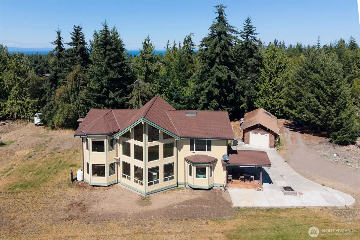 114 Blackberry Lane, Port Angeles, WA 98362 - #1