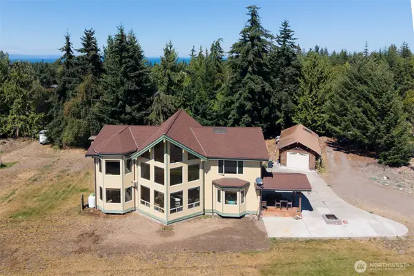 114 Blackberry Lane, Port Angeles, WA 98362