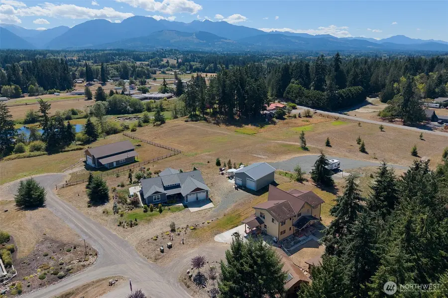 114 Blackberry Lane, Port Angeles, WA 98362 - #3