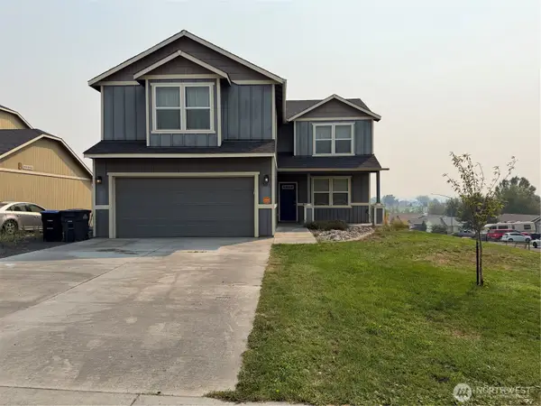501 N Mississippi Drive, Moses Lake, WA 98837