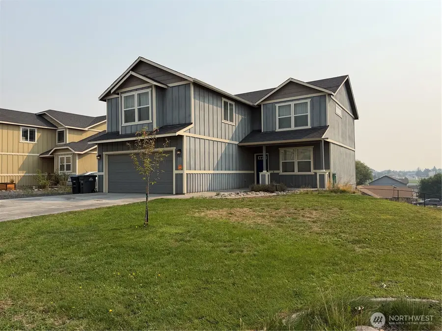 501 N Mississippi Drive, Moses Lake, WA 98837 - #2