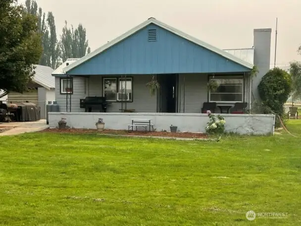 595 Sr 173, Brewster, WA 98812 - #1