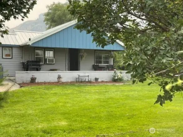 595 Sr 173, Brewster, WA 98812 - #2