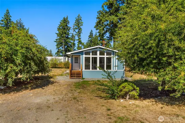 7140 191st Avenue Sw #26, Rochester, WA 98579