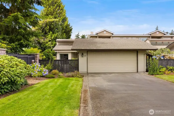 1820 NW 195th Street #C17, Shoreline, WA 98177