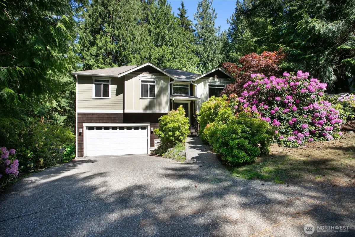 192 Harbor View Drive, Bellingham, WA 98229 - #1