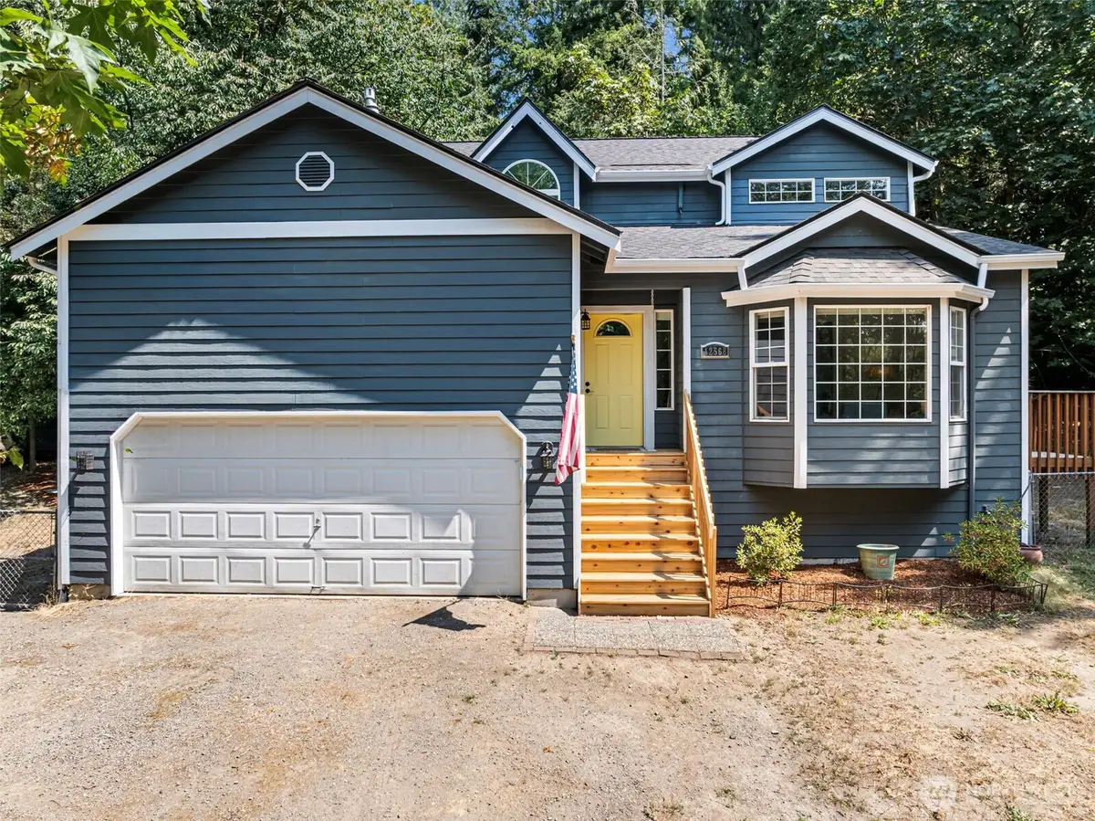 12568 Spohn Road Ne, Poulsbo, WA 98370 - #1
