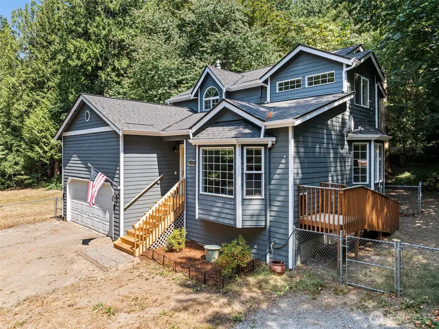 12568 Spohn Road Ne, Poulsbo, WA 98370 - #2