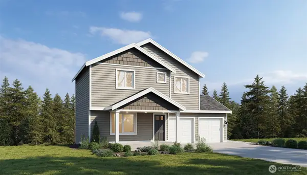 7414 44th Place Ne, Marysville, WA 98270