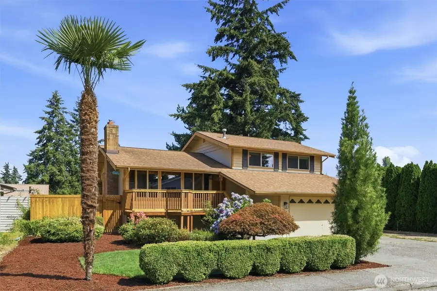 2660 SW 335th Place, Federal Way, WA 98023 - #2
