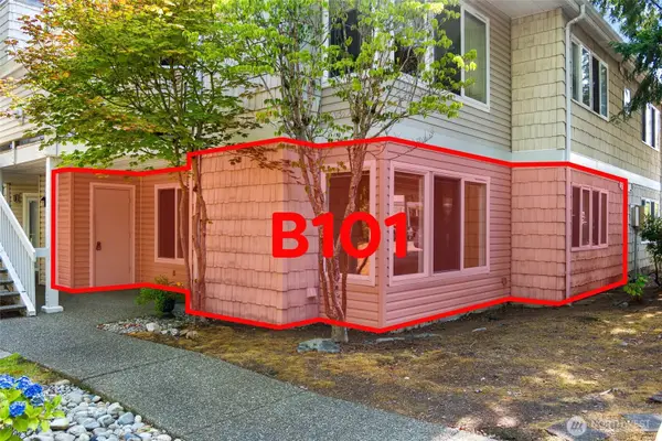 9210 Market Place #B101, Lake Stevens, WA 98258