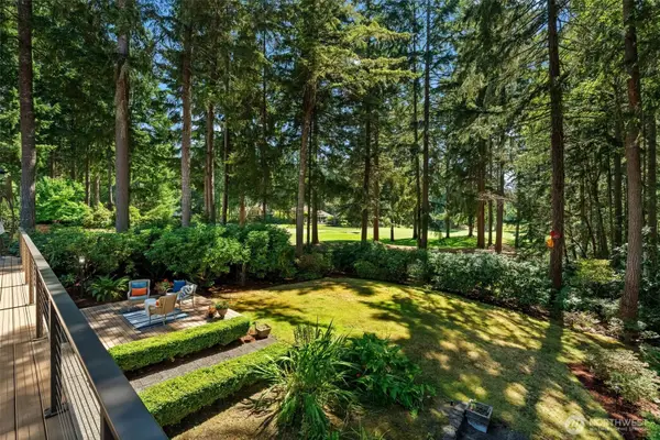 4922 Canterwood Drive Nw, Gig Harbor, WA 98332