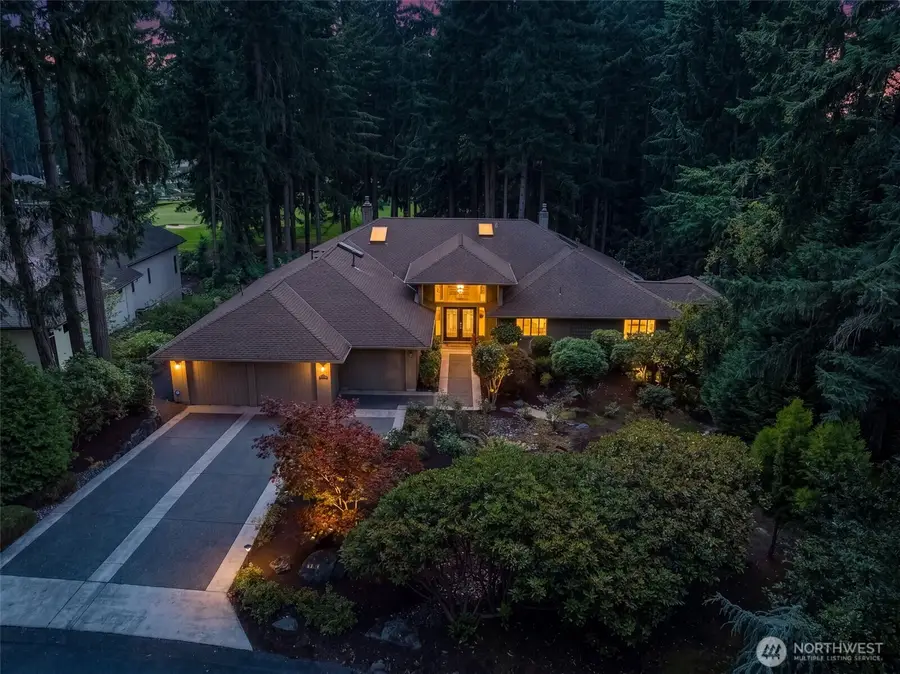 4922 Canterwood Drive Nw, Gig Harbor, WA 98332 - #2