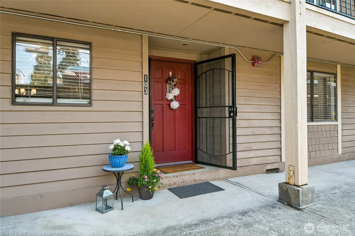 20131 61st Place W #D-103, Lynnwood, WA 98036 - #1
