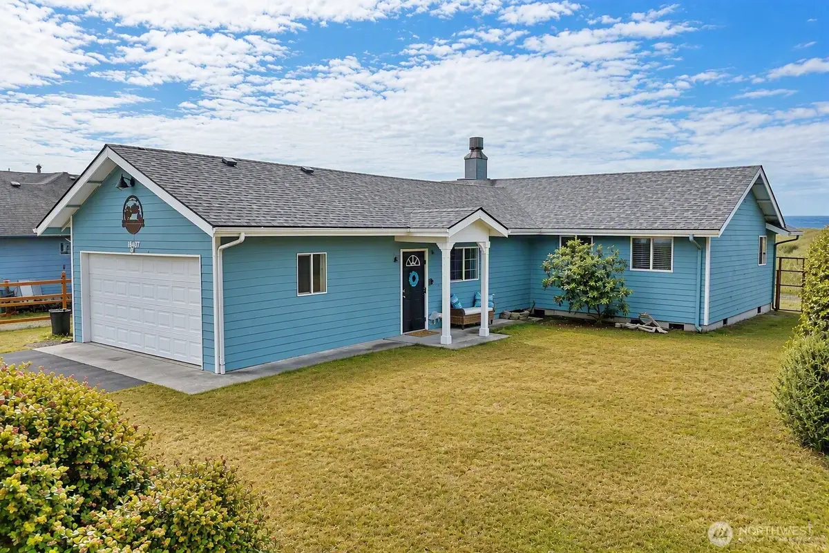 19407 K Place, Long Beach, WA 98631 - #1