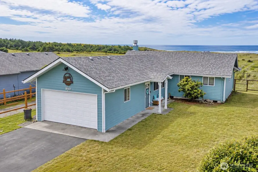 19407 K Place, Long Beach, WA 98631 - #3