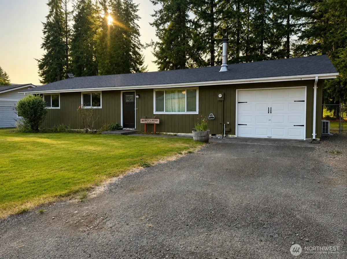 930 Robin Hood Loop, Forks, WA 98331 - #1