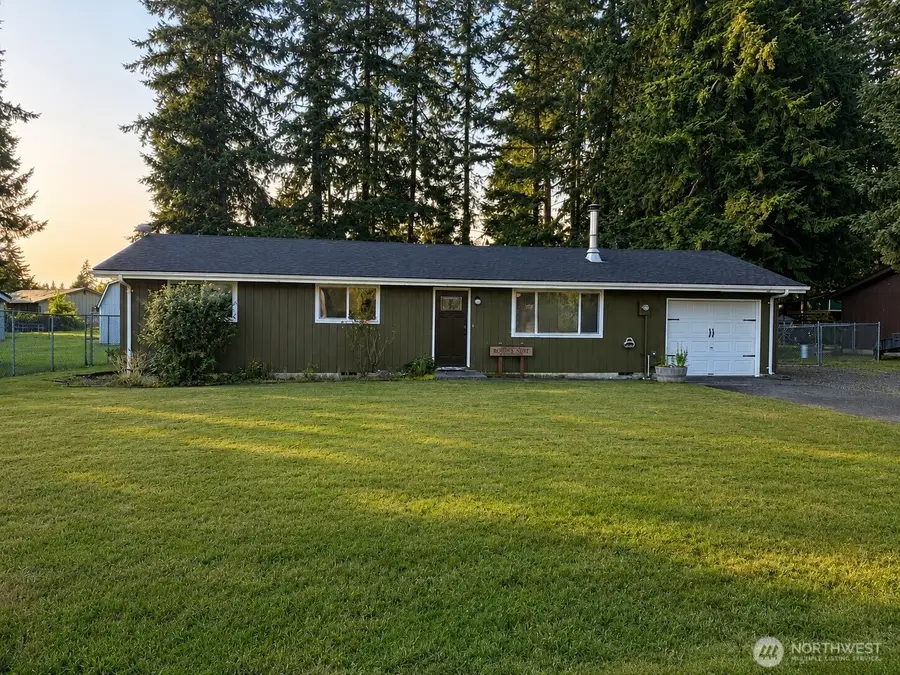 930 Robin Hood Loop, Forks, WA 98331 - #2