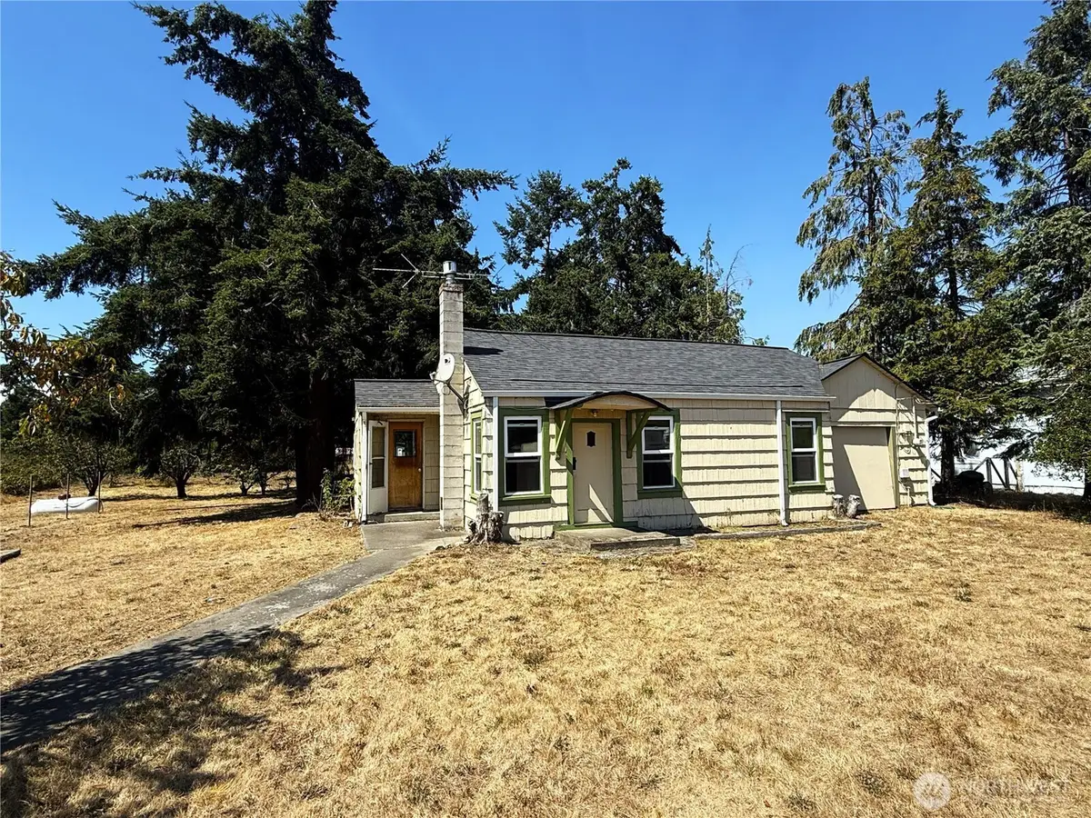 1360 Chimacum Road, Port Hadlock Irondale, WA 98325 - #1