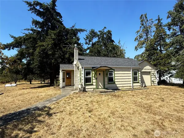 1360 Chimacum Road, Port Hadlock, WA 98325