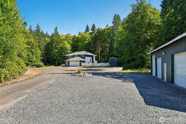 5830 Tulalip Shores Road, Tulalip, WA 98271