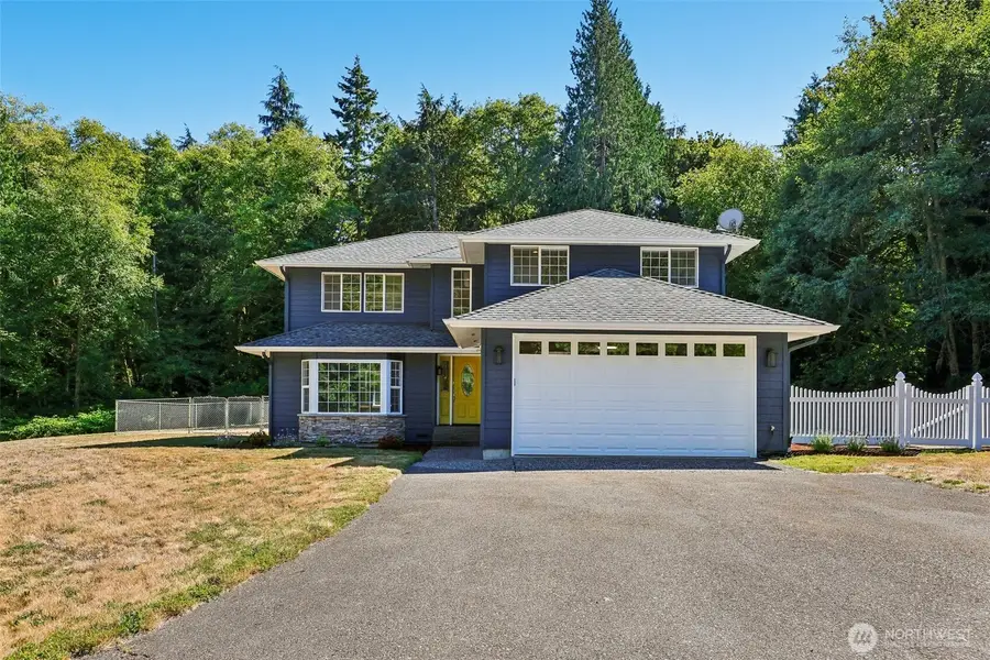 5830 Tulalip Shores Road, Tulalip, WA 98271 - #3