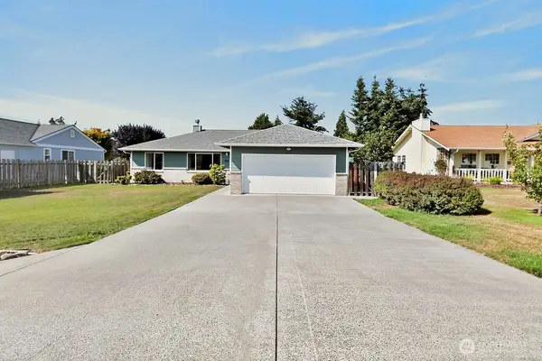 860 W Sylvester Court, Sequim, WA 98382