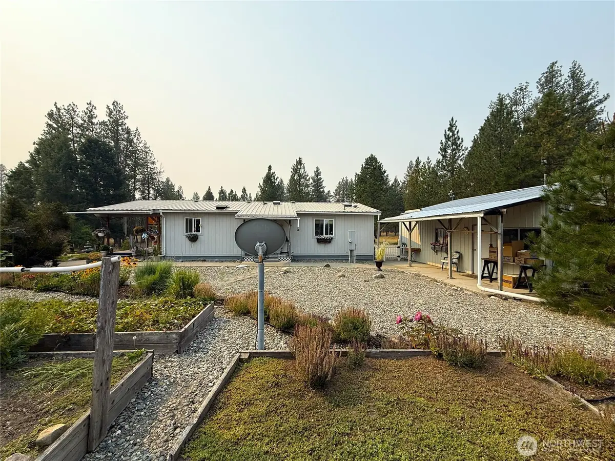 13 Cloudia Lane, Republic, WA 99166 - #1