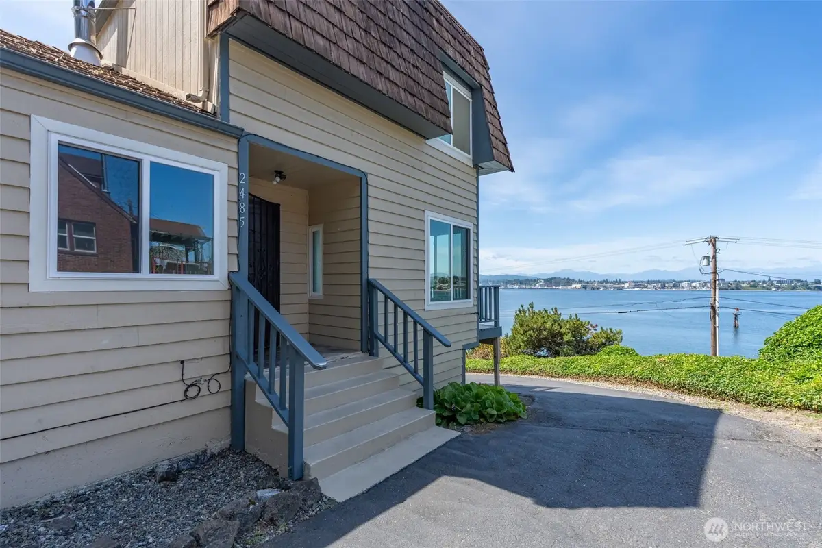 2485 Beach Drive E, Port Orchard, WA 98366 - #1