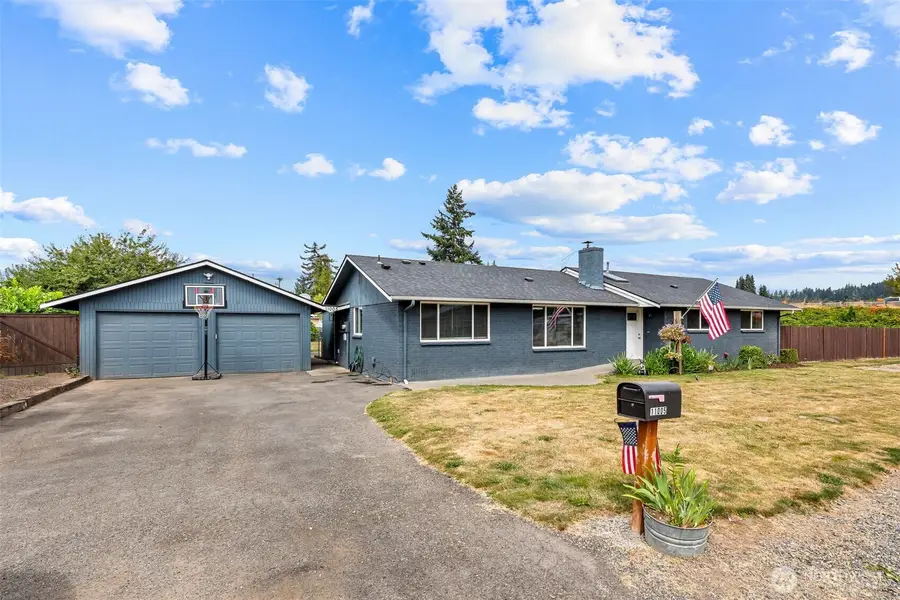 11005 Morning Side Drive E, Puyallup, WA 98372 - #2