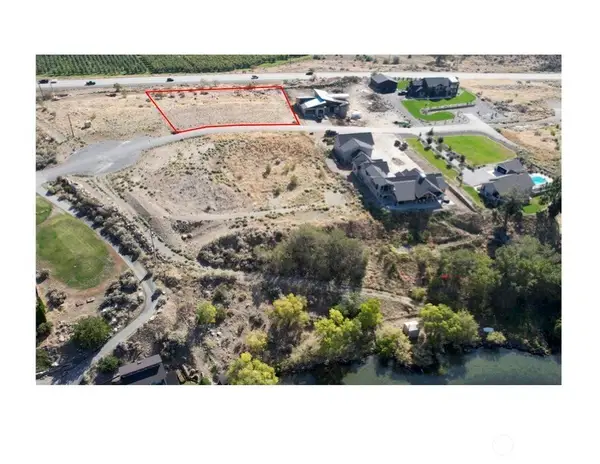 55 Shore Drive, East Wenatchee, WA 98802
