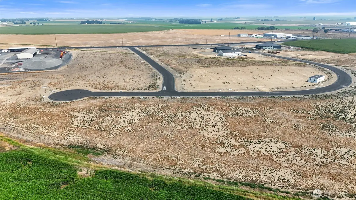 201 Legacy Lane #17, Moses Lake, WA 98837 - #1