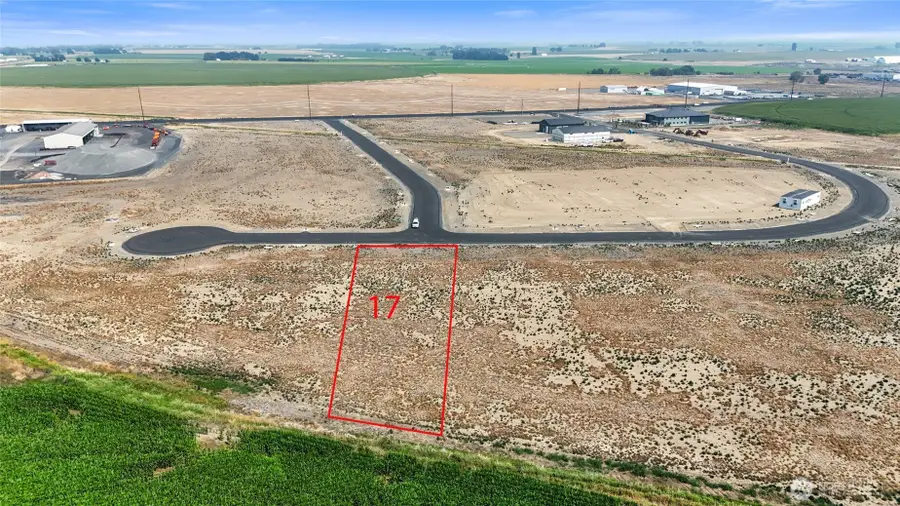 201 Legacy Lane #17, Moses Lake, WA 98837 - #2