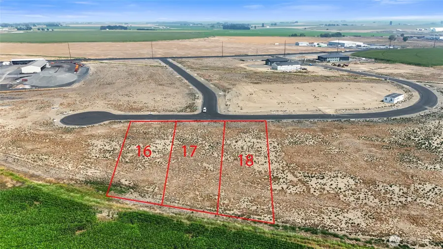201 Legacy Lane #17, Moses Lake, WA 98837 - #3