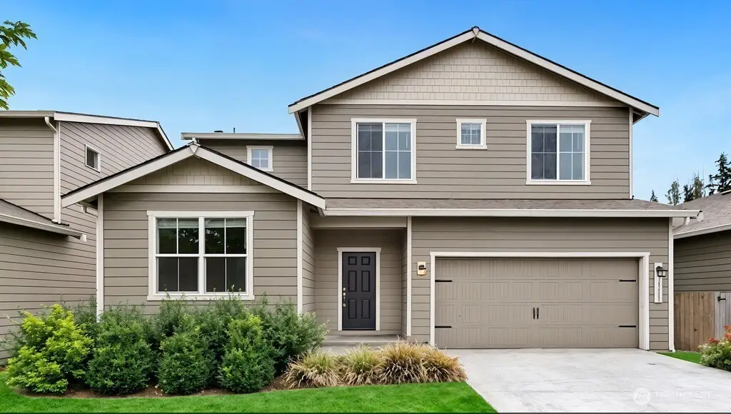 11468 57th Street Ct E, Puyallup, WA 98372 - #1