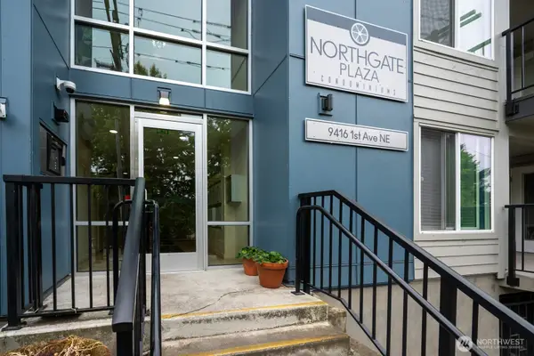 9416 1st Avenue Ne #419, Seattle, WA 98115
