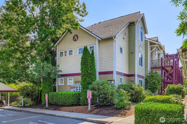 13000 Admiralty Way #A205, Everett, WA 98204