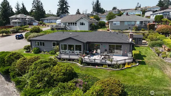 4884 NW Chad Court, Silverdale, WA 98383