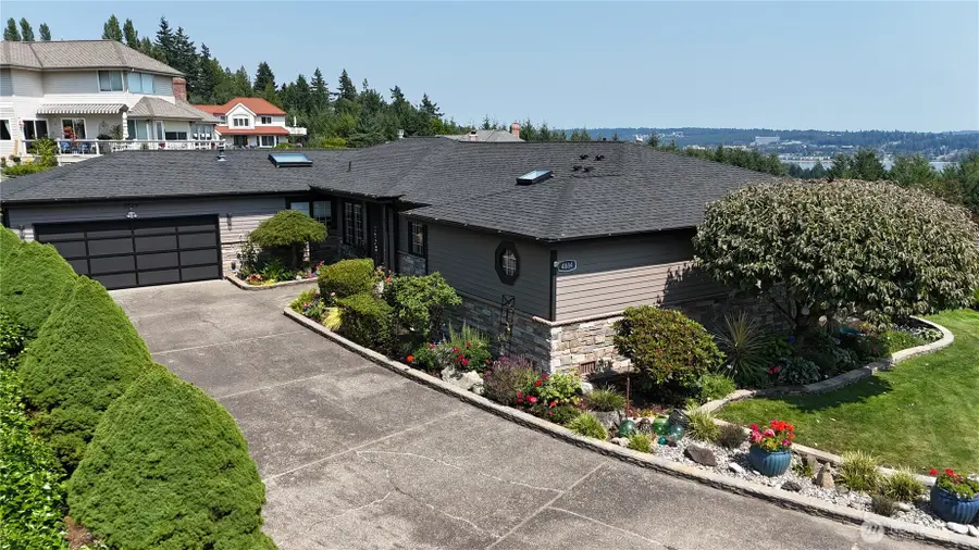 4884 NW Chad Court, Silverdale, WA 98383 - #2