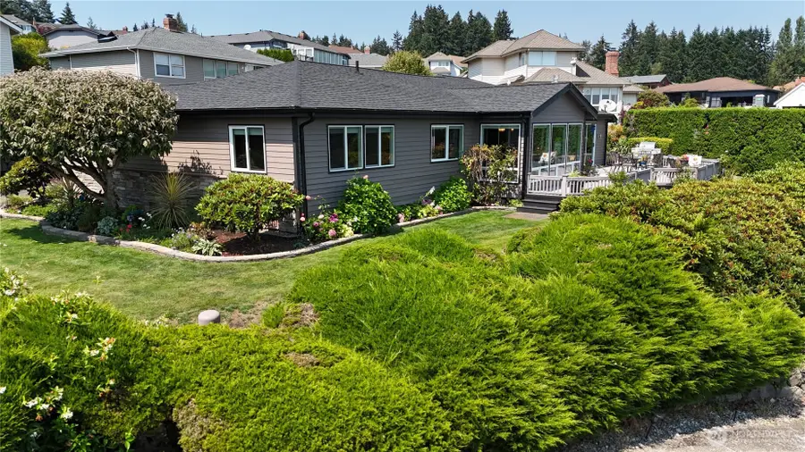 4884 NW Chad Court, Silverdale, WA 98383 - #3
