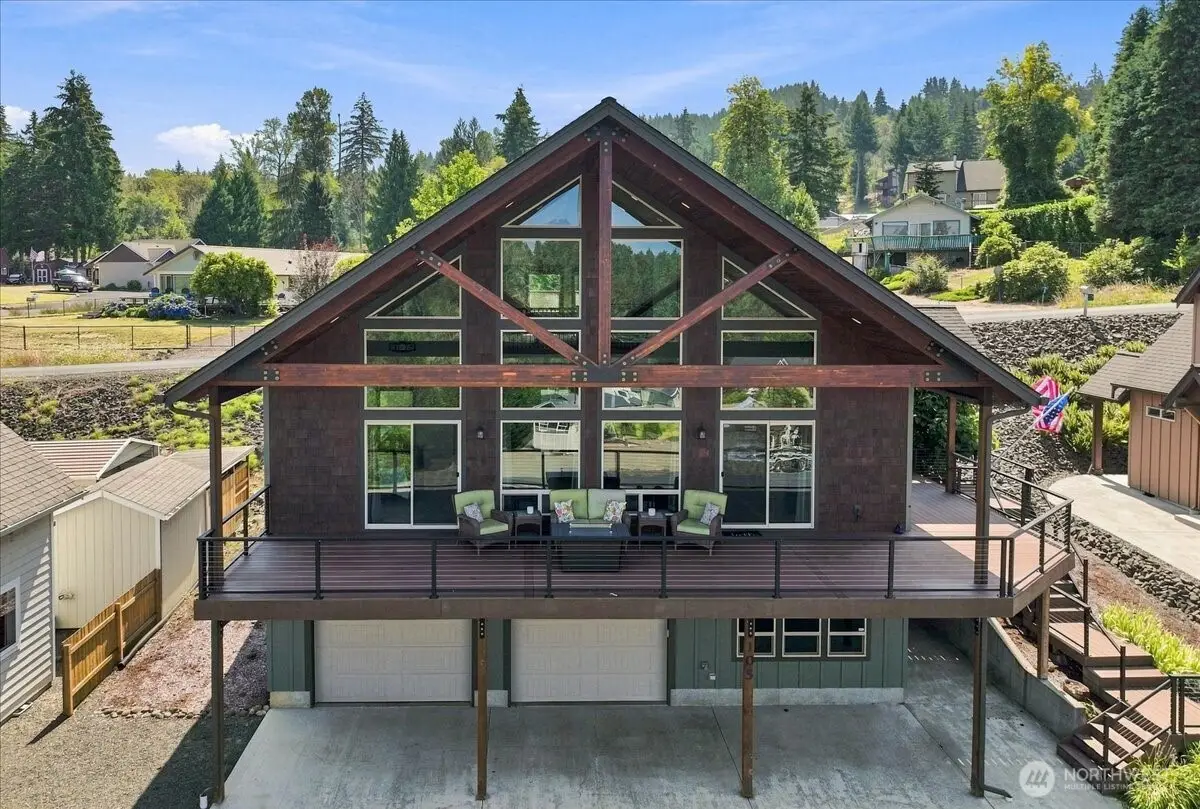 105 Lakeside Drive E, Mossyrock, WA 98564 - #1