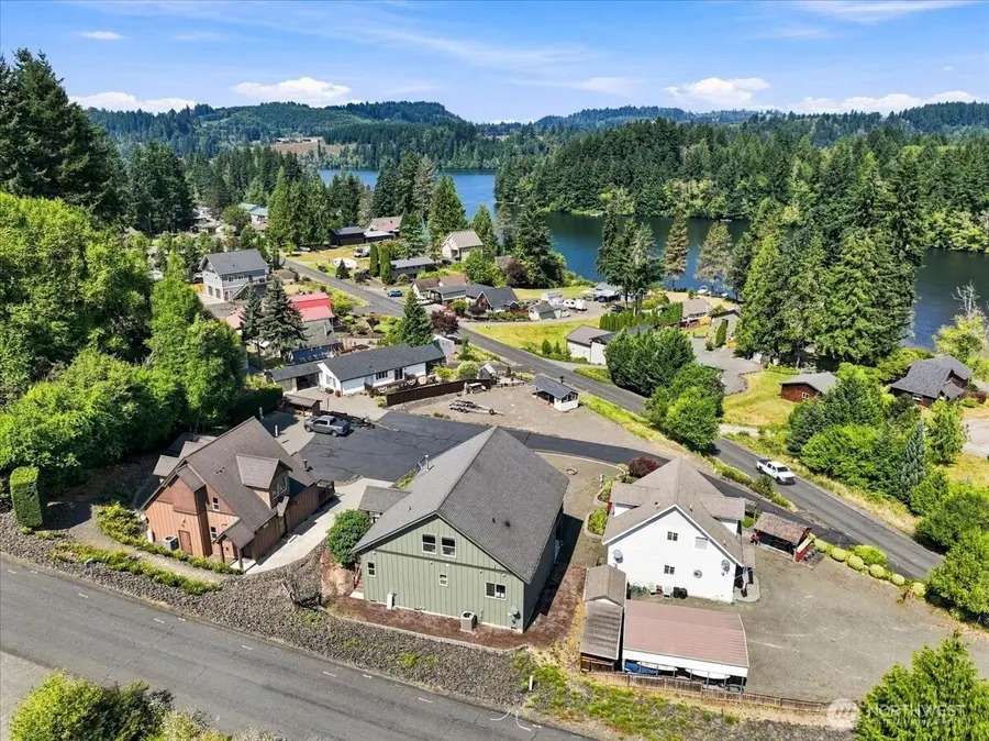 105 Lakeside Drive E, Mossyrock, WA 98564 - #2