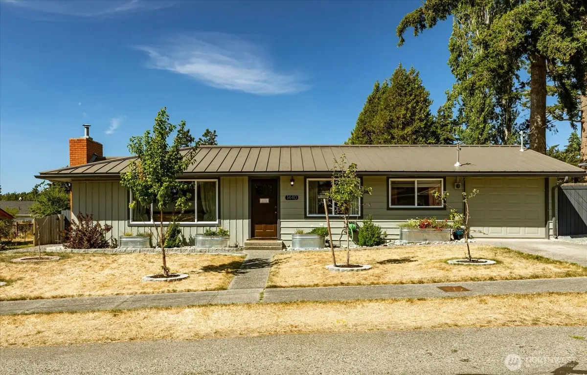 1440 NE 7th Place, Oak Harbor, WA 98277 - #1