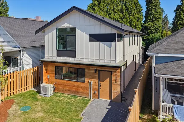 4250 S Juneau Street #A, Seattle, WA 98118